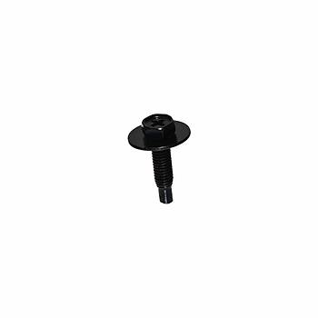 Civata Oynar Pullu Yldz Bal m5x23 Siyah Mazda Subaru 90193-5002 25 Adet