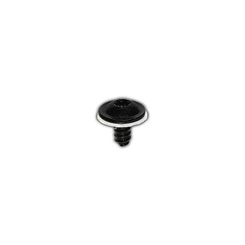 Vida Torx T15 4,1x12,7x11mm Kap Kaplama Contal WHT005348 Audi VW Tiguan 2018 10 Adet