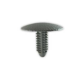 Deme Klipsi Gri GM 22718305 Ford N802734S 10 Adet