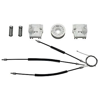 Saab 9/3 2003-2011 12793728 Sa n Cam Kriko Tamir Seti