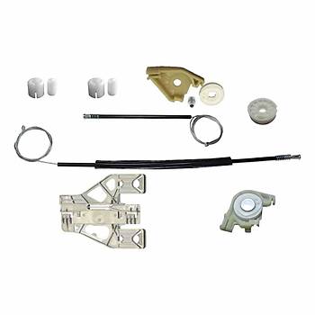 Audi Q5 2009 - 2016 8R0839462 Set Cam Sa Arka