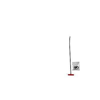 Boyasz Gk Dzeltme ubuu Deiken U ap 12Mm 2 Kvrml  90Cm