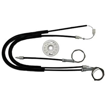 Cam Kriko Tamir Seti Sol �n Peugeot 206 CC 2000-2007 9636627580