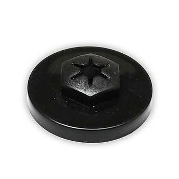 Plastik Somun Yldz Tip 055389000 Peugeot Partner 10 Adet