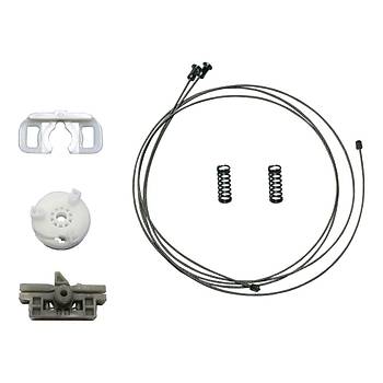 Fiat Punto 199GRANDE 12-EVO 2008 - 2012 51786729-28 Set Cam Sa  n