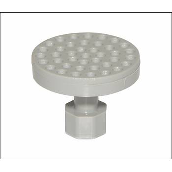 PDR Boyasz Gk Dzeltme Plastii Dz ap 32Mm - D. N6 - Gri 10 Adet