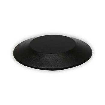 Lastik Tapa ap:13,5Mm 10 Adet