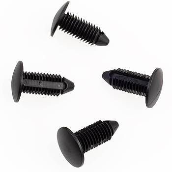 Tampon Klips �am Tipi 11x29x21mm GM Buick 1631564 Ford Transit W706358 N804379S 10 Adet