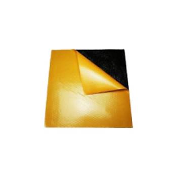 Levha Taban Karoser Kaplama Zift 50X45cm SK 5045