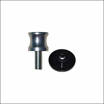 Motorsiklet M10 Allen Cvata ve Pullu Salncak Makara Seti Gm