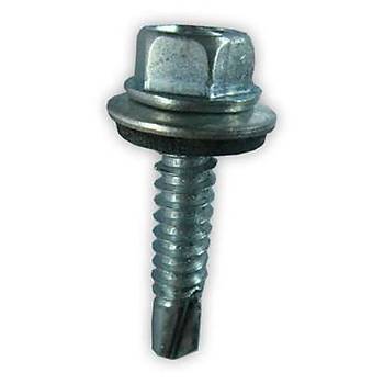 Matkap Ulu Trapez Vida 6,3X60mm 10 Adet
