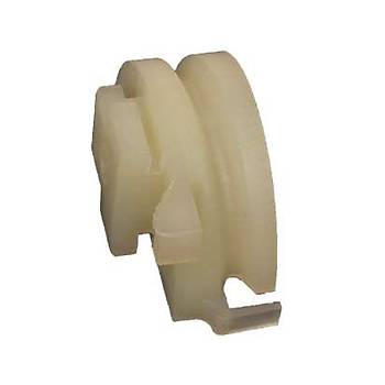 Jeep Grand Chrokee 1999-2004 Sol Yarm Cam Kriko Ke Makaras 5 Adet