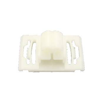 Kap ta Klips 4A0853825 VW Audi A3 A4 A6 A8 80 10 Adet