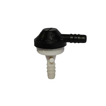 �ek Valf Emme Manifolt Hava PLS. 058905291A VW Polo 2002-05 BJX-BBU 1.8 Audi A4 2005-08