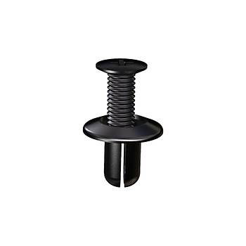 Davlumbaz Klipsi 86590-28000 Hyundai Kia Subaru 91059-FC050 25 Adet