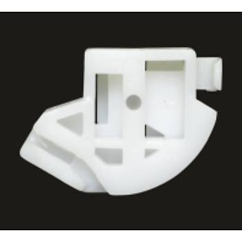 Hyundai Accent Sa Cam Kriko Klipsi Sabit Ke Plastii 2000-2005 5 Adet