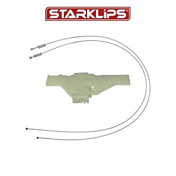 Cam Kriko Tamir Seti Sol �n Peugeout 208- 2012 - 2015 9673153280