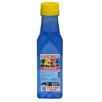 Cam Suyu %30 250Ml 4 Mevsim MEC 2 Adet