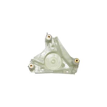 Cam Kriko Makara Yata Sol n Sa Arka Mitsubishi Carisma 1995-2004 MR912460-MR100762 2 Adet