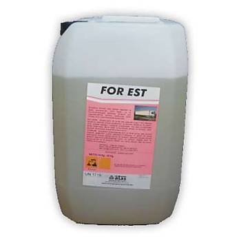 Jant Motor Ykama Forest F2 25Kg Atas
