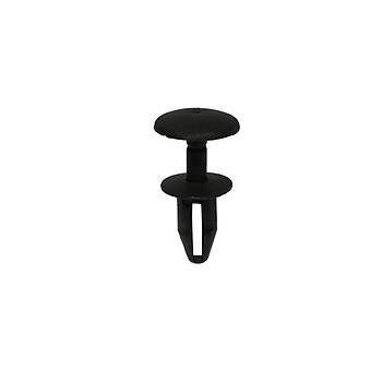 Klips Bagaj Spoyler 6x14x14mm 21110145 21047094 GM  10 Adet