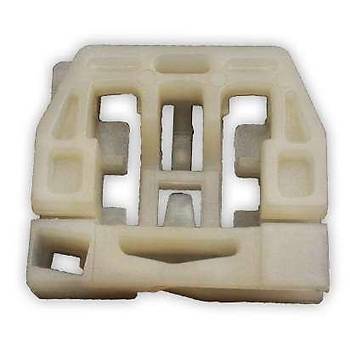 Skoda Octavia 1998-2006 Sol n Cam Kriko Klipsi Extra 5 Adet