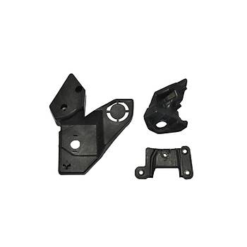 Set Far Tamir R Opel Corsa 2019 Ve zeri 9832347880-R