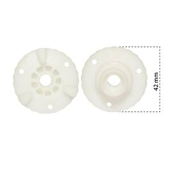 Cam Kriko Makara Dilisi Sol Sa VW Passat 2005 zeri Golf 4 Bora 2005 zeri VW T5  5 Adet
