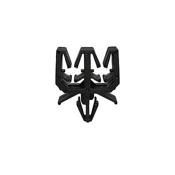 Klips Tesisat Hortum 2x6mm 6-11x12x30mm Opel Citroen Peugeot PSA 9849922580 PIA07 CLIPS 10 Adet