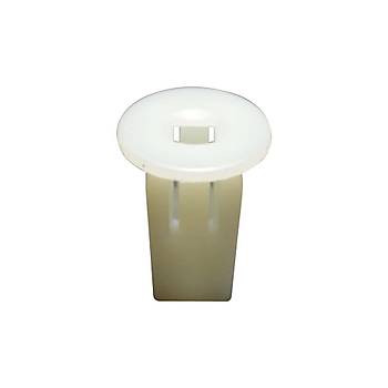 amurluk Vida Klips 3,2x15x12mm 07146976114 BMW 1 E81 F20 3 E36 E46 E90 E92 2006-2022 10 Adet