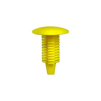 Klips Sar�  8,5X22X18,3Mm 10 Adet