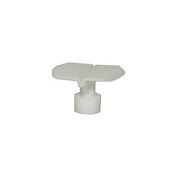 Boyasz Gk Dzeltme Plastii Elips Dz pck Adaptr 36X33Mm  10 Adet
