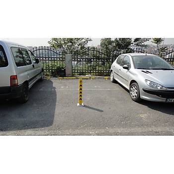 Kilitli Otopark Direi - Yatar Kilitli Direk