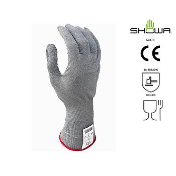 SHOWA 8115 Kesilmeye Direnli Gda Eldiveni