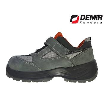 Demir 1217 elik Burunlu Set  Ayakkabs