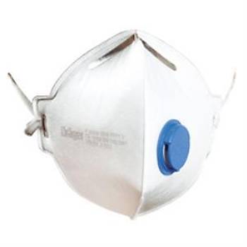 Drager 1510V Toz Maskesi FFP 1 Ventilli 