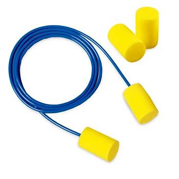 3M EAR Classic pli Kulak Tkac 200 ift