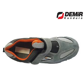 Demir 1217 elik Burunlu Set  Ayakkabs