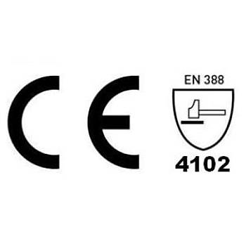 Kimyasal Eldiven ULTRANITRIL 491