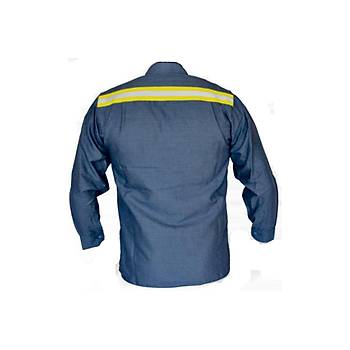 Is ve Aleve Dayankl Gmlek (S1L PRO 145)