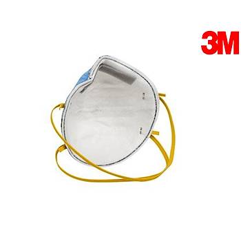 3M 9915 FFP1 Dk Kons. Asit Gaz ve  Toz ve Sis  Maskesi