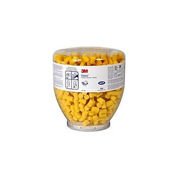 3M EAR Classic Refill 500l One Touch Dispenser Yedei
