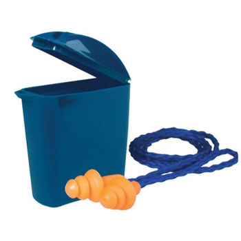 3M 1271 Ykanabilir pli Kulak Tkac (50 ift)