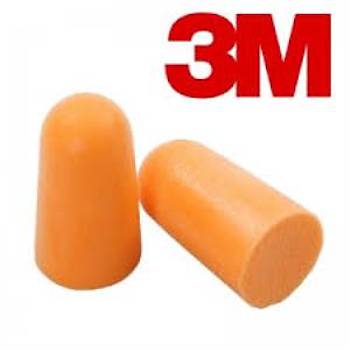 3M 1100 Kulak Tkac Kordonsuz 200 ift