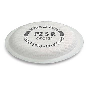 Toz Filitresi P 2 Ped 8010