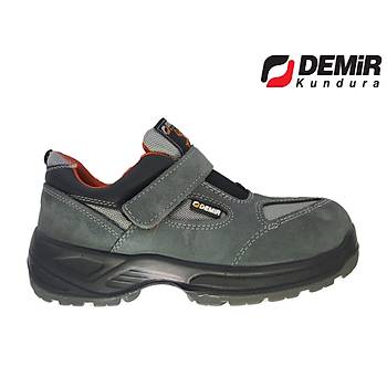 Demir 1217 elik Burunlu Set  Ayakkabs