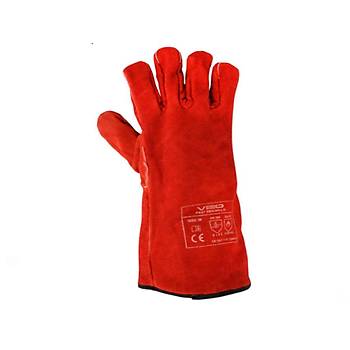 Veo F437 Redweld Kaynak Eldiveni