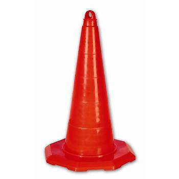 Trafik Konisi PVC 520 mm