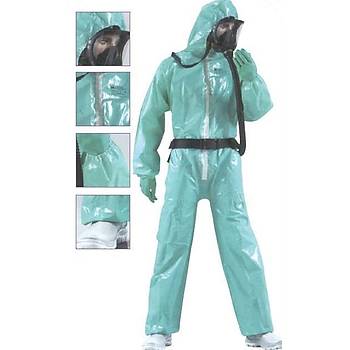 Kimyasal Tulum Spacel Plus 4000