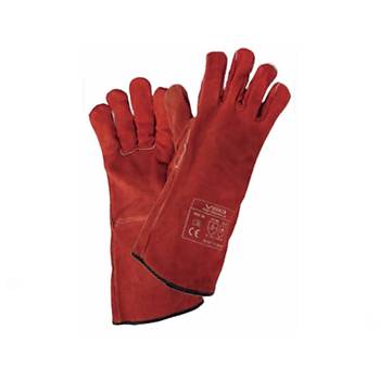 Veo F437 Redweld Kaynak Eldiveni